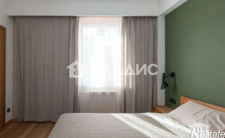 1-комн квартира микрорайон 140А, 17