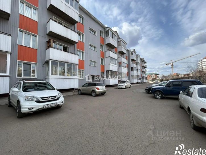 1-комн квартира 111-й микрорайон