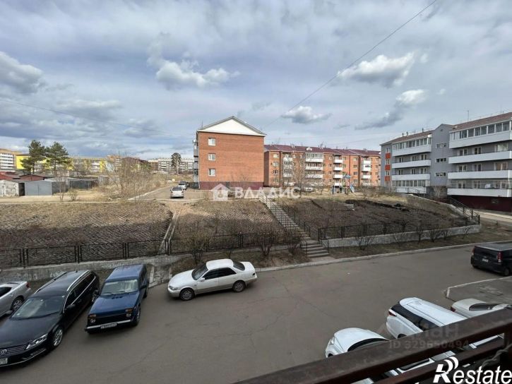 1-комн квартира 111-й микрорайон