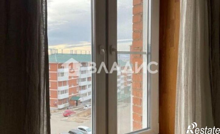 1-комн квартира микрорайон 140А, 17