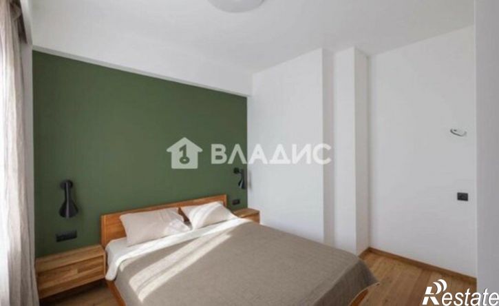 1-комн квартира микрорайон 140А, 17