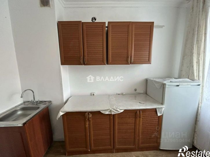 1-комн квартира 111-й микрорайон