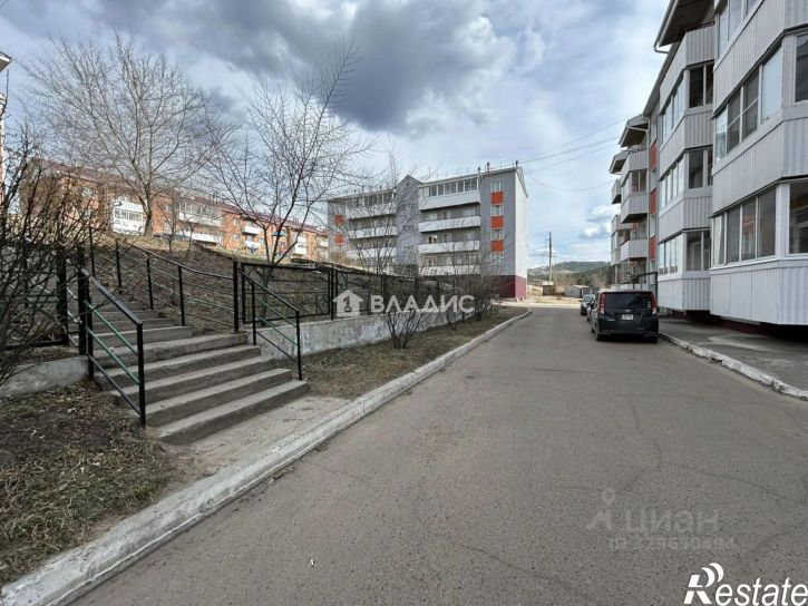 1-комн квартира 111-й микрорайон