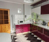 1-комн, 40кв м, этаж 5/5 улица Антонова, 5