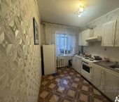 2-комн, 47кв м, этаж 2/5 ул Ключевская, 17А