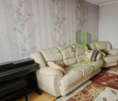 4-комн, 97кв м, этаж 5/5 ул Антонова, 5