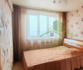 2-комн, 57кв м, этаж 5/5 ул Антонова, 5