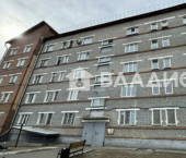 2-комн, 46кв м, этаж 5/5 улица Толстихина, 2