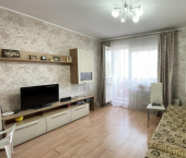 2-комн, 48кв м, этаж 7/10 улица Гагарина, 85