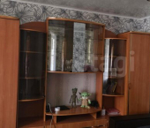 1-комн, 31кв м, этаж 1/5 улица Жердева, 15