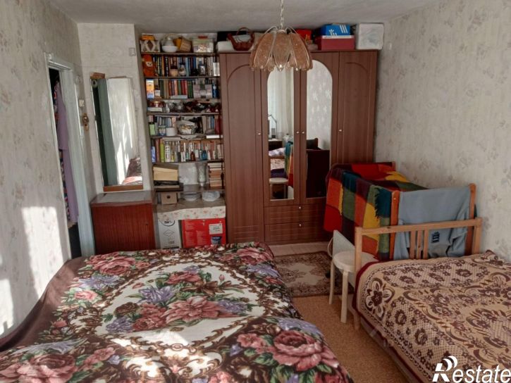 1-комн квартира улица Фрунзе, 16,  д. 16