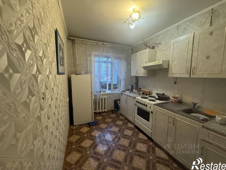 2-комн квартира ул Ключевская, 17А,  д. 17А
