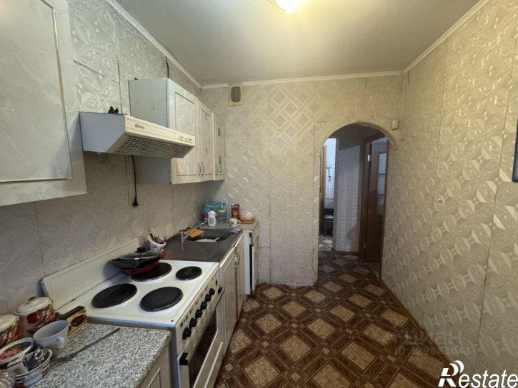 2-комн квартира ул Ключевская, 17А,  д. 17А