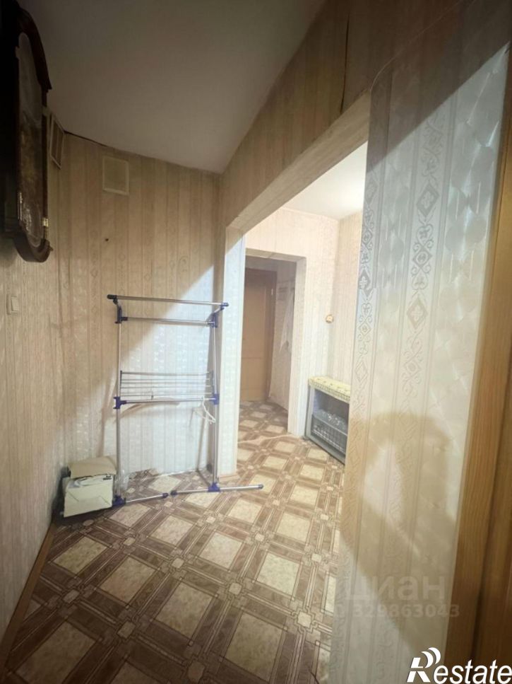 2-комн квартира ул Ключевская, 17А,  д. 17А