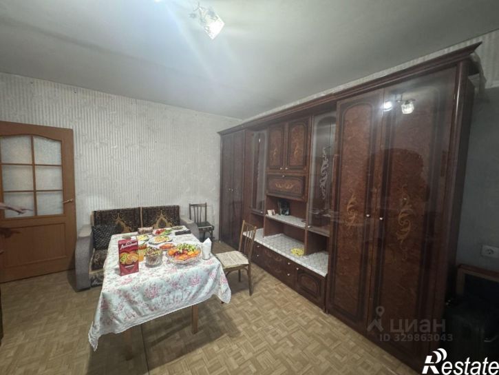 2-комн квартира ул Ключевская, 17А,  д. 17А