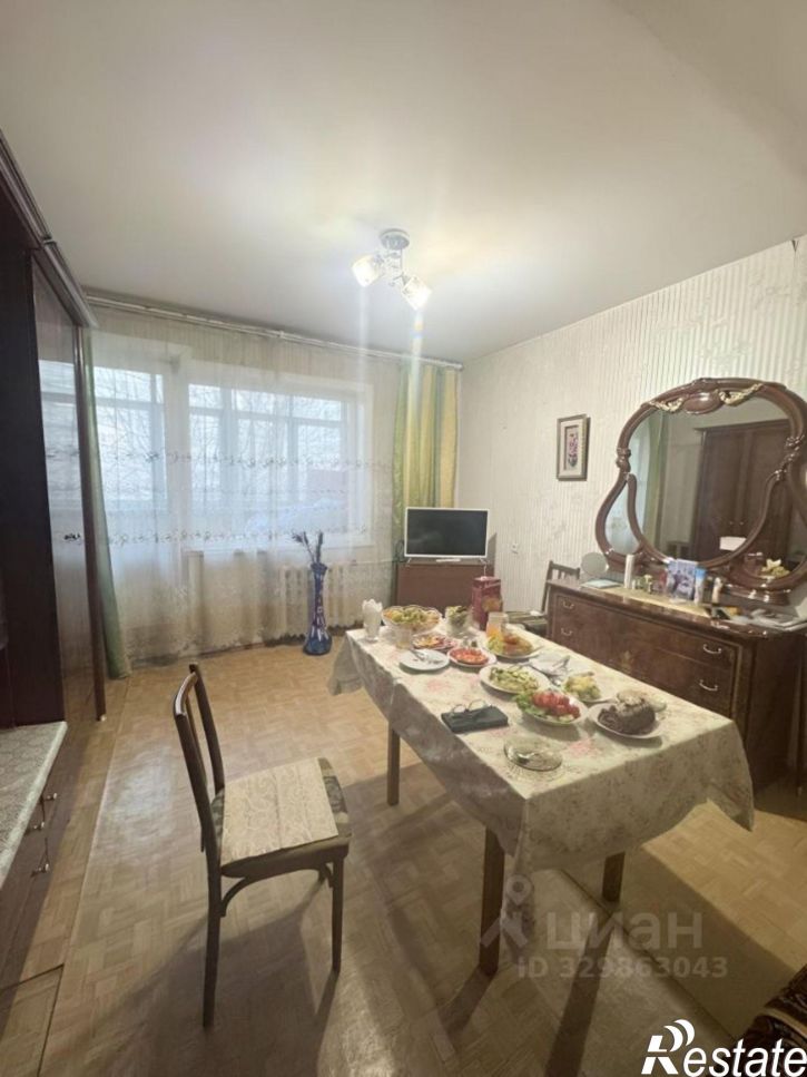 2-комн квартира ул Ключевская, 17А,  д. 17А