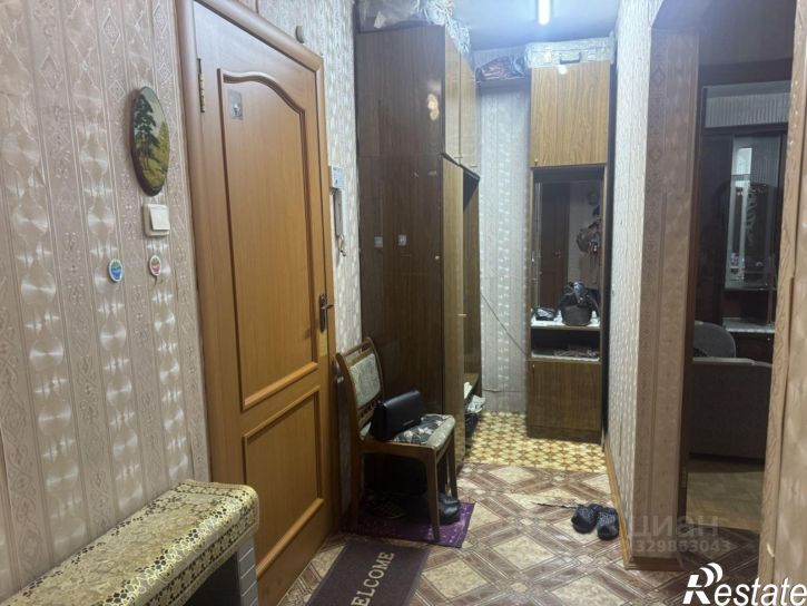 2-комн квартира ул Ключевская, 17А,  д. 17А