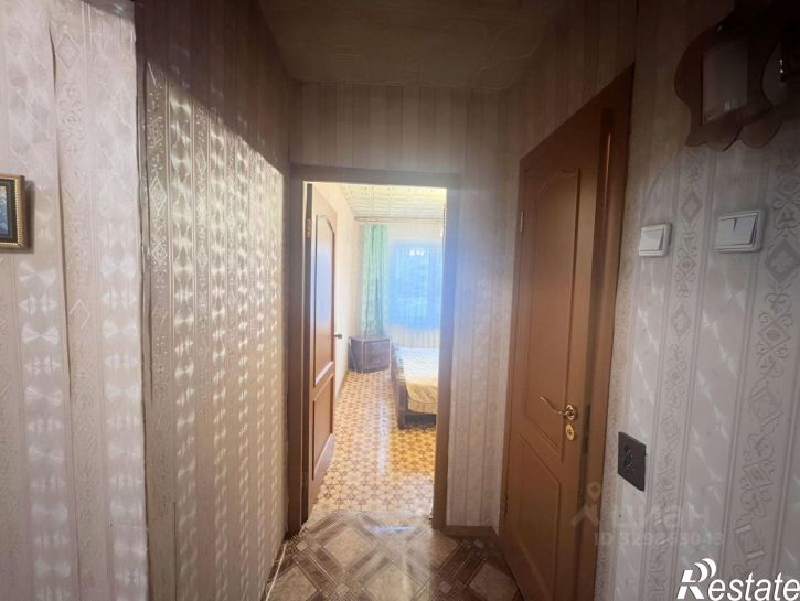 2-комн квартира ул Ключевская, 17А,  д. 17А
