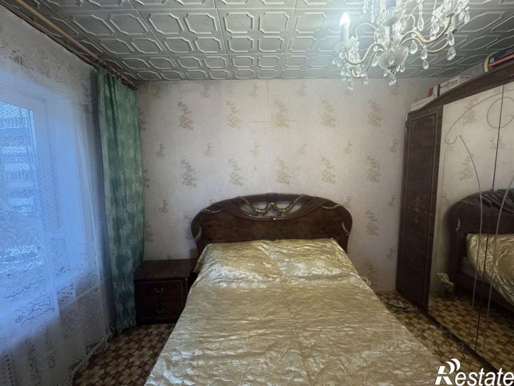 2-комн квартира ул Ключевская, 17А,  д. 17А