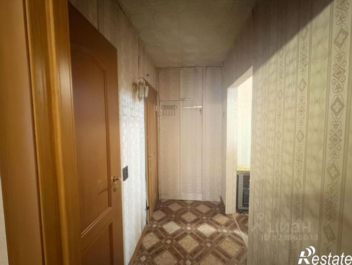 2-комн квартира ул Ключевская, 17А,  д. 17А