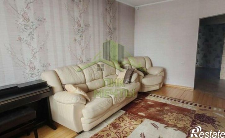 4-комн квартира ул Антонова, 5,  д. 5