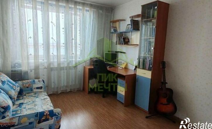 4-комн квартира ул Антонова, 5,  д. 5