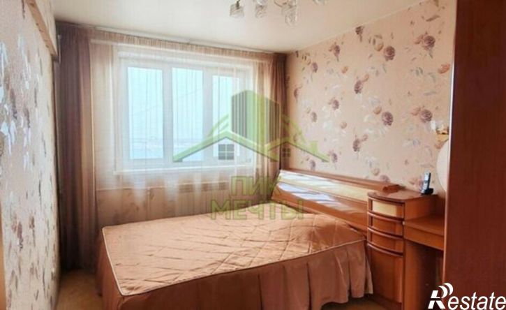 2-комн квартира ул Антонова, 5,  д. 5