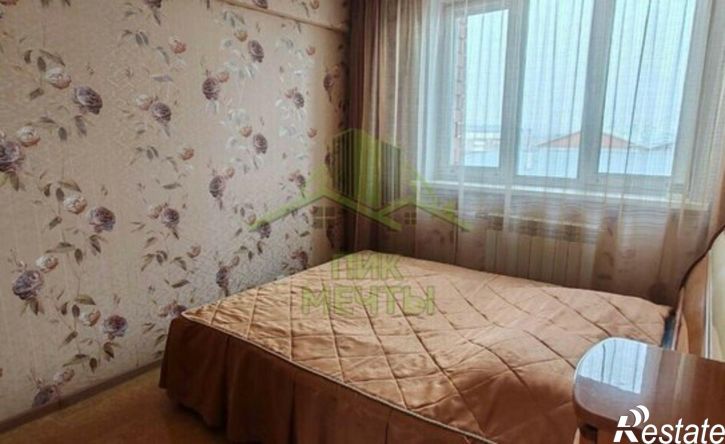 2-комн квартира ул Антонова, 5,  д. 5