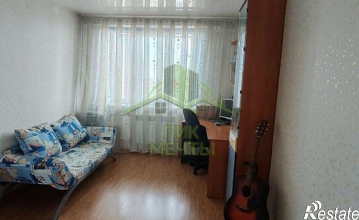 2-комн квартира ул Антонова, 5,  д. 5