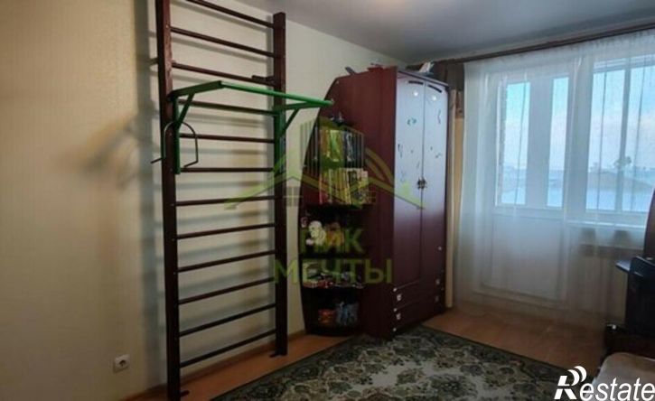 2-комн квартира ул Антонова, 5,  д. 5