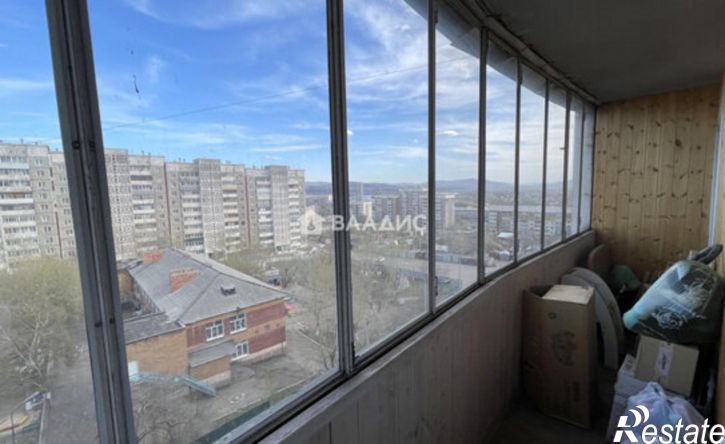 2-комн квартира улица Гагарина, 85,  д. 85
