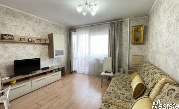 2-комн квартира улица Гагарина, 85,  д. 85