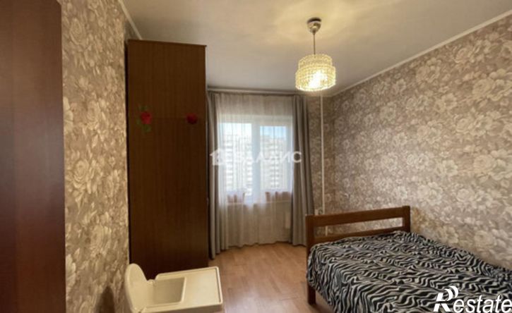 2-комн квартира улица Гагарина, 85,  д. 85