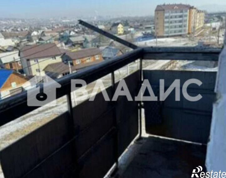 2-комн квартира улица Толстихина, 2,  д. 2
