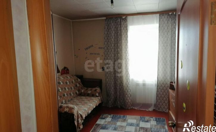 2-комн квартира улица Антонова, 2,  д. 2