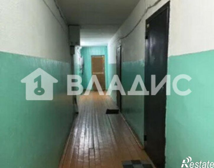 2-комн квартира улица Толстихина, 2,  д. 2