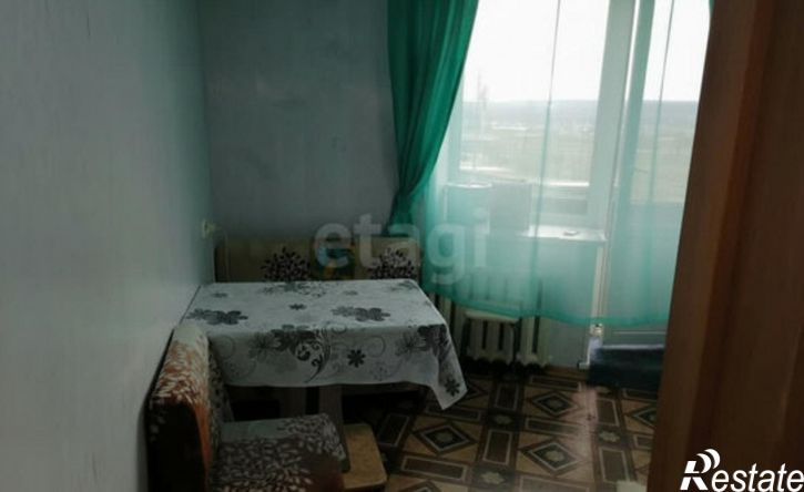 2-комн квартира улица Антонова, 2,  д. 2