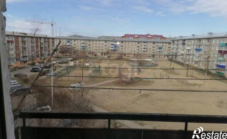2-комн квартира улица Антонова, 2,  д. 2