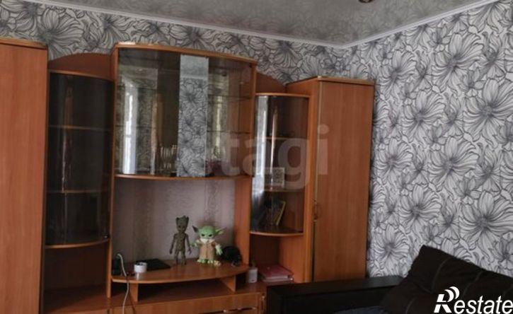 1-комн квартира улица Жердева, 15,  д. 15