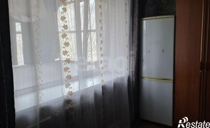 1-комн квартира улица Жердева, 15,  д. 15