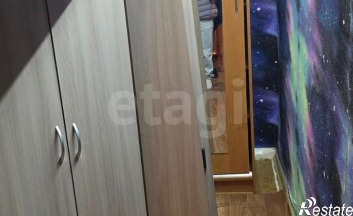 1-комн квартира улица Жердева, 15,  д. 15