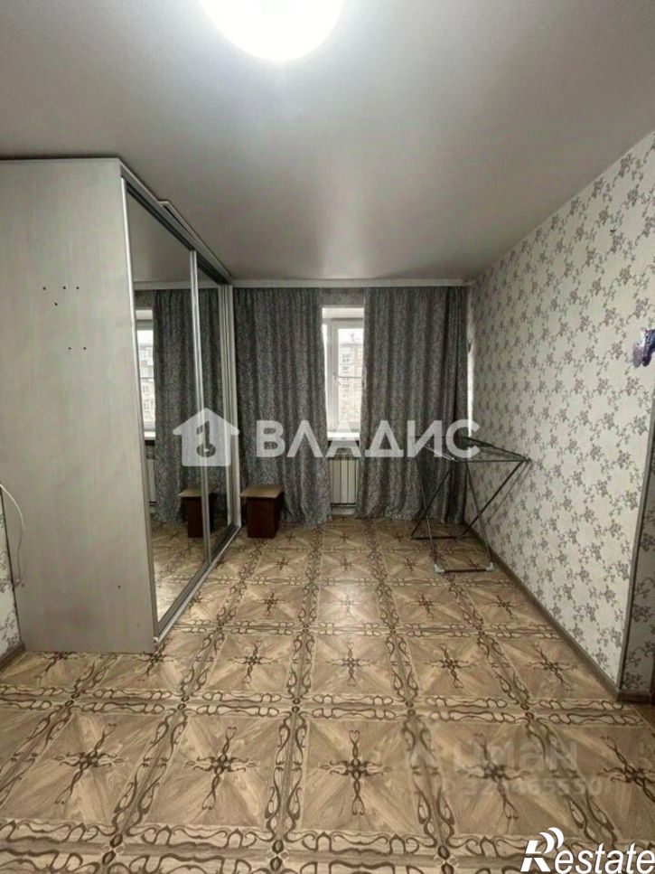1-комн квартира ул Тулаева, 134,  д. 134