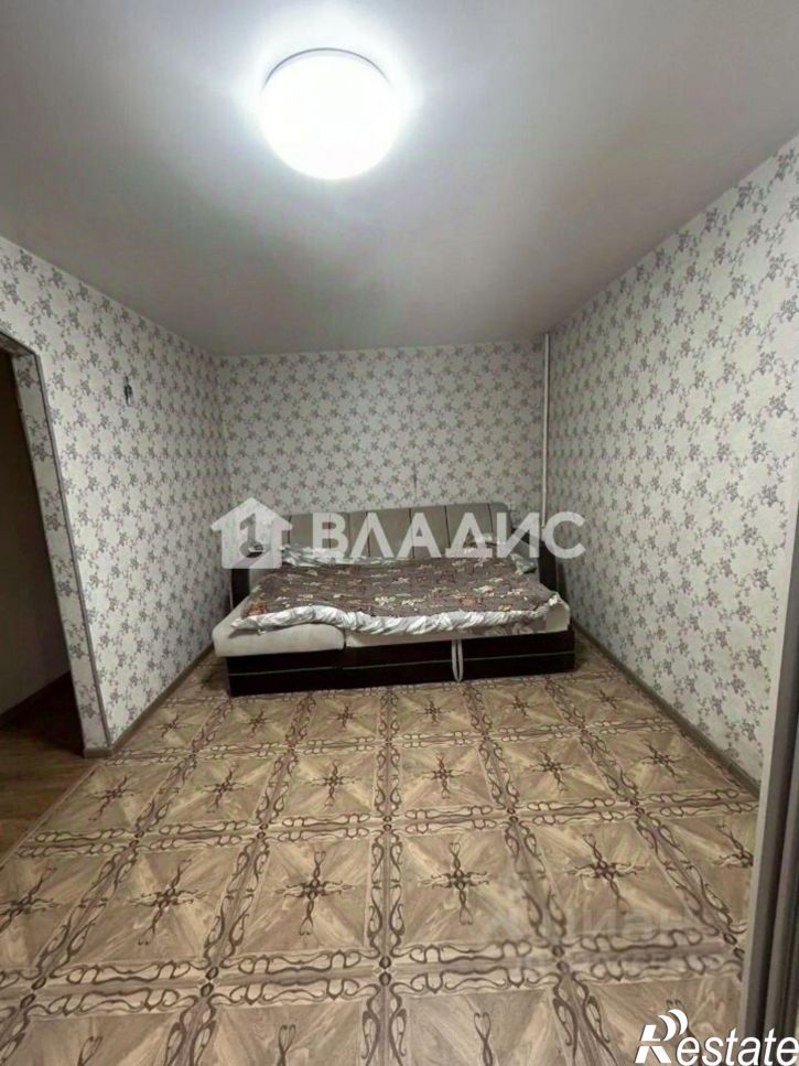1-комн квартира ул Тулаева, 134,  д. 134