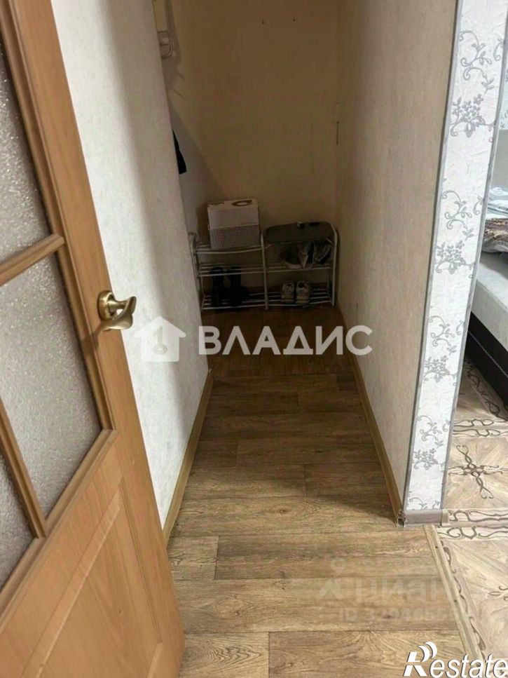 1-комн квартира ул Тулаева, 134,  д. 134