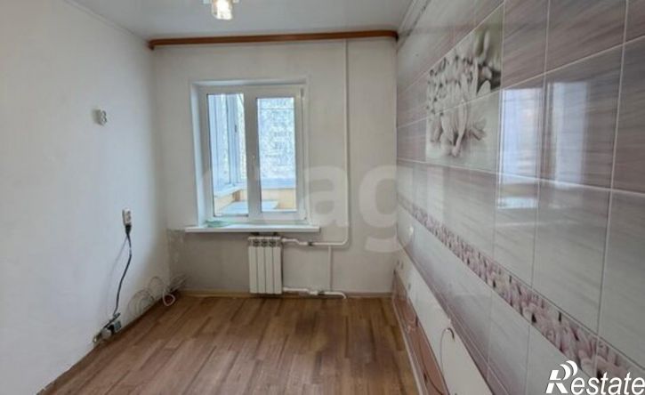 3-комн квартира ул Туполева, 19,  д. 19