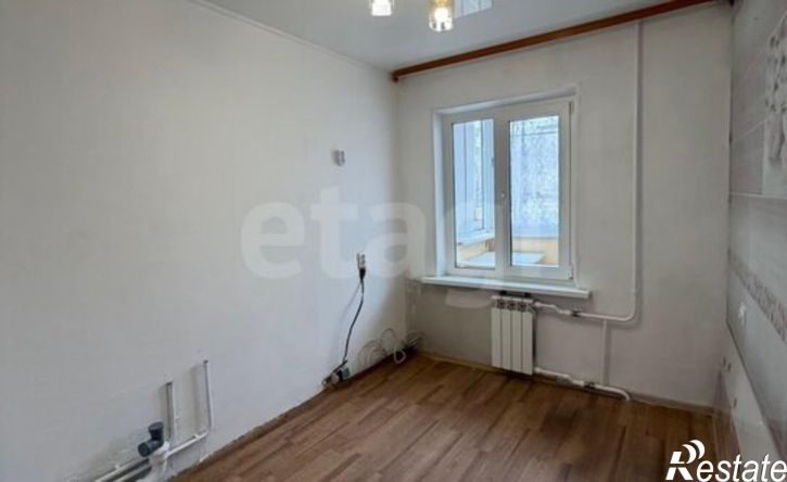 3-комн квартира ул Туполева, 19,  д. 19