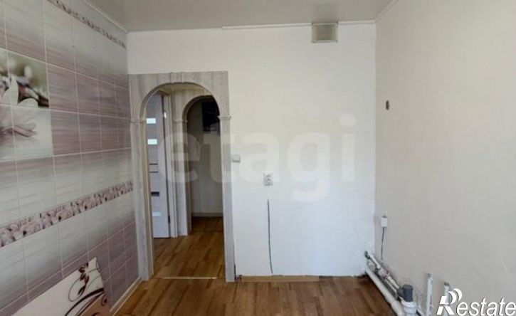 3-комн квартира ул Туполева, 19,  д. 19