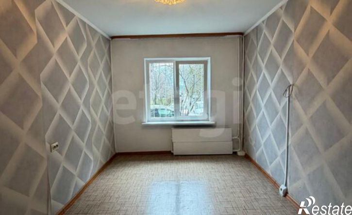 3-комн квартира ул Туполева, 19,  д. 19