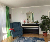 4-комн, 86кв м, этаж 4/5 ул Октябрьская, 1
