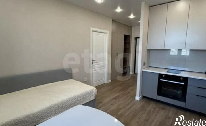 1-комн квартира улица Смолина, 67 к1,  д. 67 к1